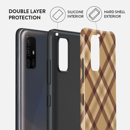 Coffee Break - Samsung Galaxy A51 4G Case 2