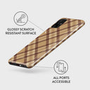 Coffee Break - Samsung Galaxy A51 4G Case 3