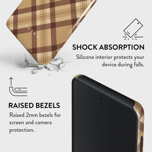 Coffee Break - Samsung Galaxy A51 4G Case 4