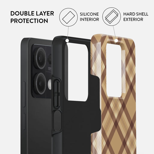 Coffee Break - Xiaomi Redmi Note 13 5G Case 2