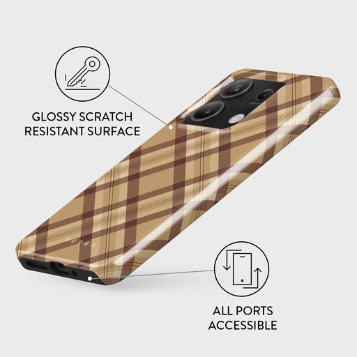 Coffee Break - Xiaomi Redmi Note 13 5G Case 3