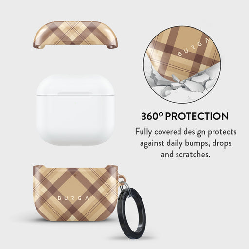 Coffee Break - AirPods 4 Case 2