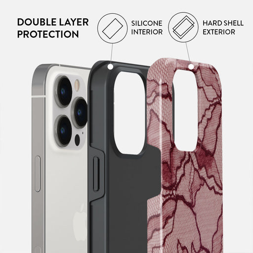 Office Siren - iPhone 13 Pro Max Case 2
