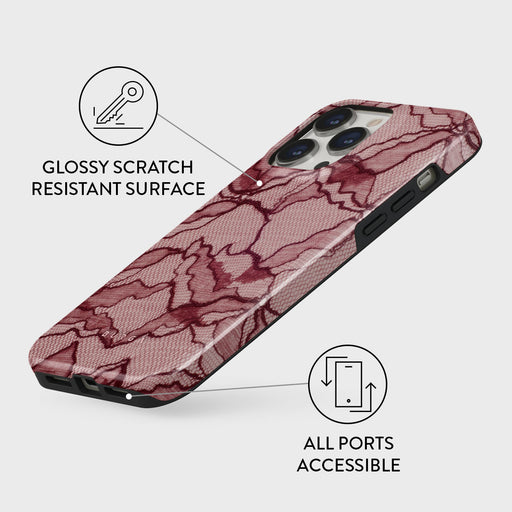 Office Siren - iPhone 13 Pro Max Case 3