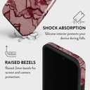 Office Siren - iPhone 13 Pro Max Case 4