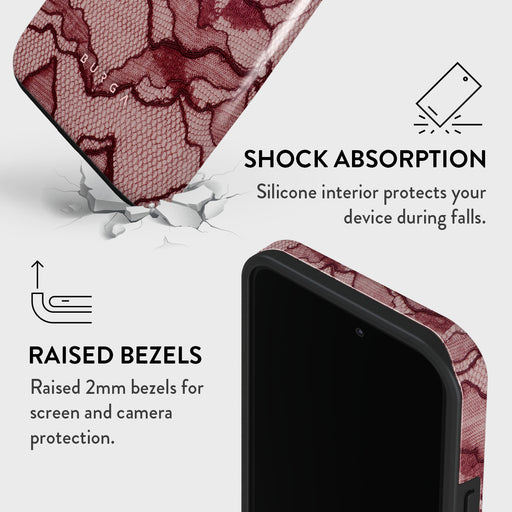 Office Siren - iPhone 13 Pro Max Case 4