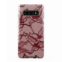 Office Siren - Samsung Galaxy S10 Plus Case