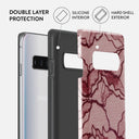 Office Siren - Samsung Galaxy S10 Plus Case 6