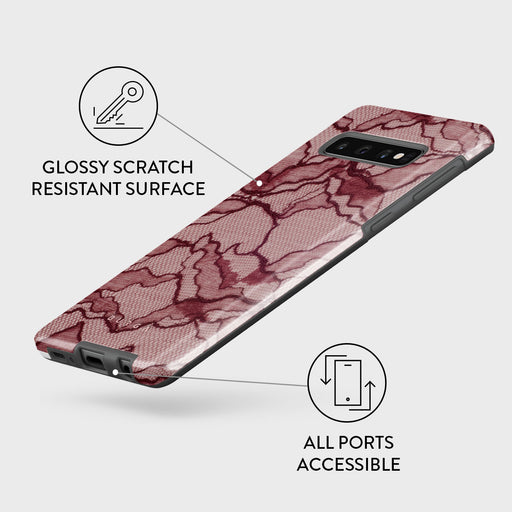 Office Siren - Samsung Galaxy S10 Plus Case 7