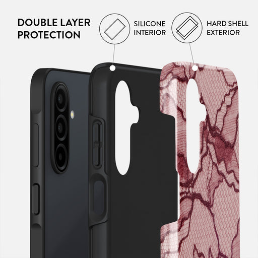 Office Siren - Samsung Galaxy A26 5G Case 2