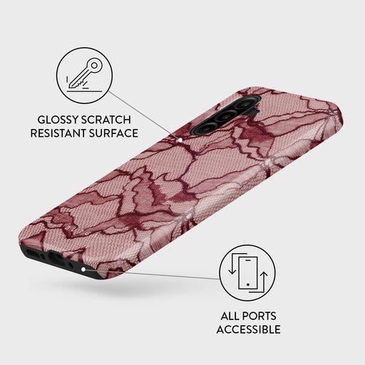 Office Siren - Samsung Galaxy A26 5G Case 3