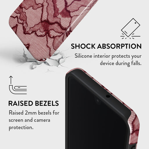 Office Siren - Samsung Galaxy A26 5G Case 4