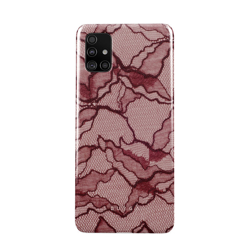 Office Siren - Samsung Galaxy A71 4G Case 1