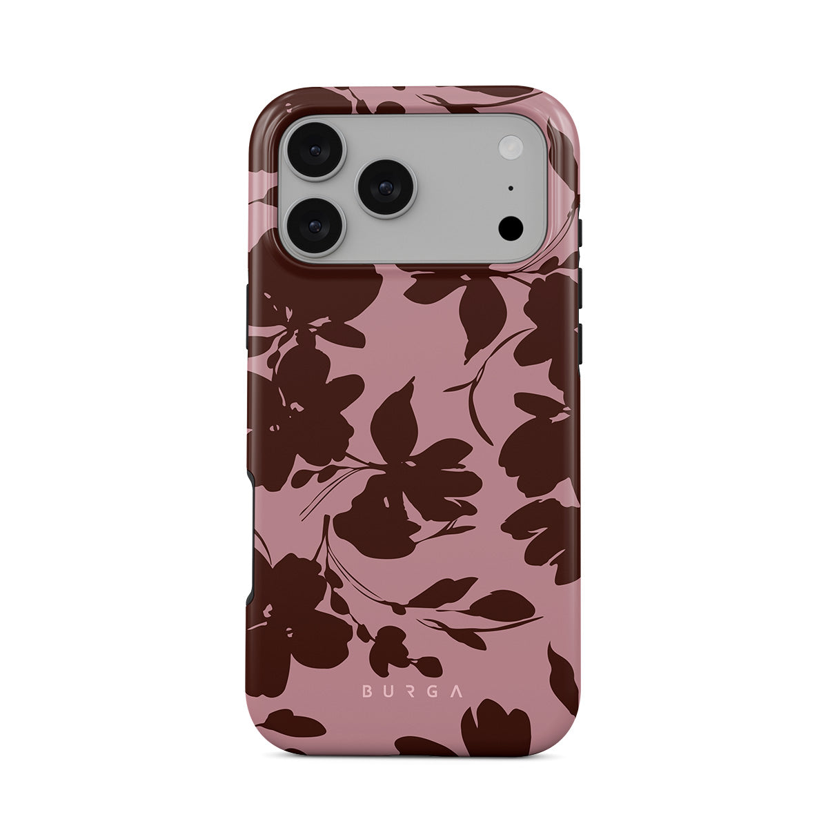 Gossip - iPhone 17 Pro Max Case | BURGA