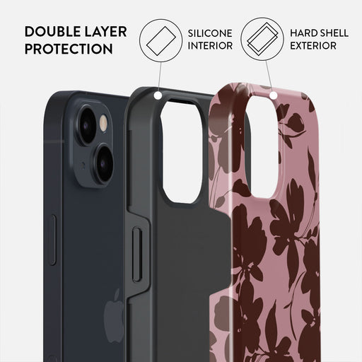 Gossip - iPhone 13 Case 2