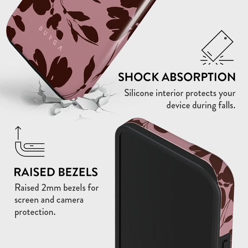 Gossip - iPhone 13 Case 4