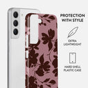 Gossip - Samsung Galaxy S22 Plus Case 2