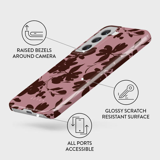 Gossip - Samsung Galaxy S22 Plus Case 3