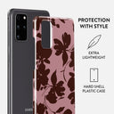 Gossip - Samsung Galaxy S20 4G / 5G Case 2