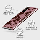 Gossip - Samsung Galaxy S20 4G / 5G Case 3
