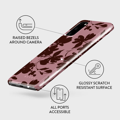 Gossip - Samsung Galaxy S20 4G / 5G Case 3