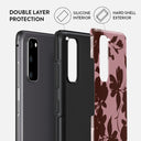 Gossip - Samsung Galaxy S20 FE 4G / 5G Case 6