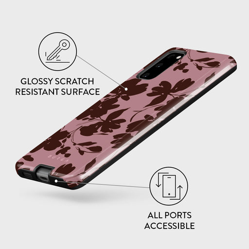Gossip - Samsung Galaxy S20 FE 4G / 5G Case 7