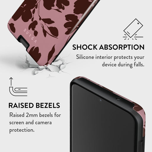 Gossip - Samsung Galaxy S20 FE 4G / 5G Case 8