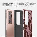 Gossip - Samsung Galaxy Note 20 Ultra 4G / 5G Case 6