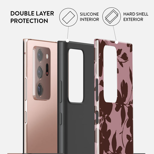 Gossip - Samsung Galaxy Note 20 Ultra 4G / 5G Case 6