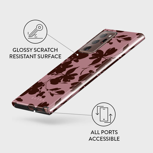 Gossip - Samsung Galaxy Note 20 Ultra 4G / 5G Case 7