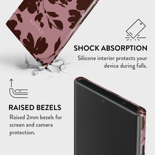 Gossip - Samsung Galaxy Note 20 Ultra 4G / 5G Case 8