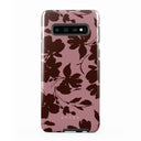 Gossip - Samsung Galaxy S10 4G Case 1