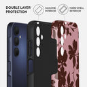 Gossip - Samsung Galaxy A15 4G / 5G Case 2