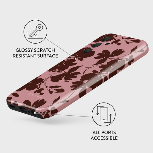 Gossip - Samsung Galaxy A15 4G / 5G Case 3
