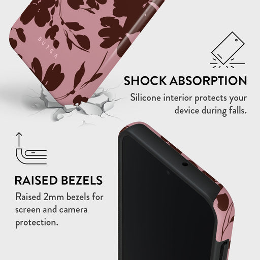 Gossip - Samsung Galaxy A15 4G / 5G Case 4