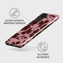 Gossip - Samsung Galaxy A72 4G / 5G Case 7