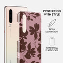 Gossip - Huawei P30 Case 2