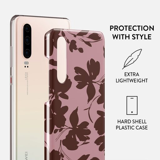 Gossip - Huawei P30 Case 2