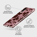 Gossip - Huawei P30 Case 3
