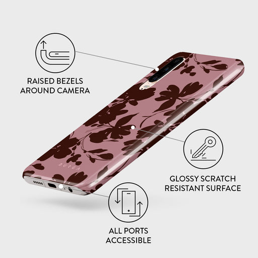 Gossip - Huawei P30 Case 3