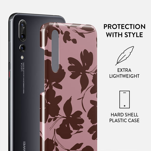 Gossip - Huawei P20 Case 2