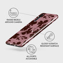 Gossip - Huawei P20 Case 3