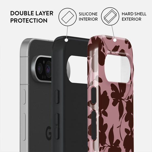 Gossip - Google Pixel 9 Case 2