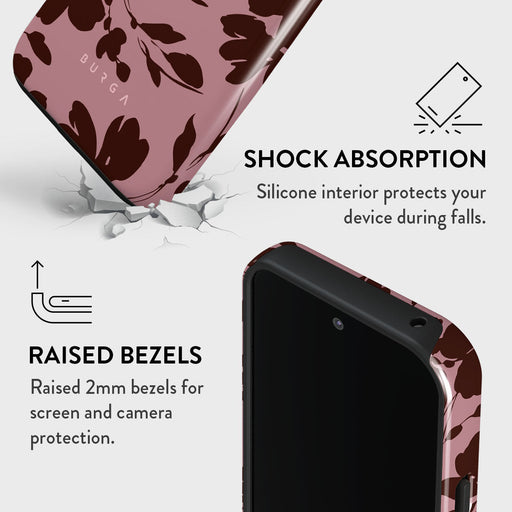 Gossip - Google Pixel 9 Case 4