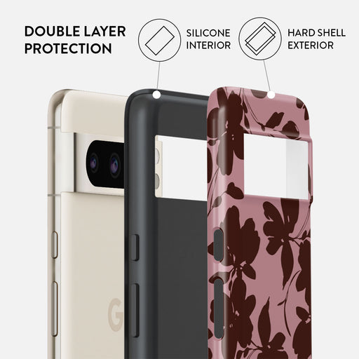 Gossip - Google Pixel 8 Pro Case 2