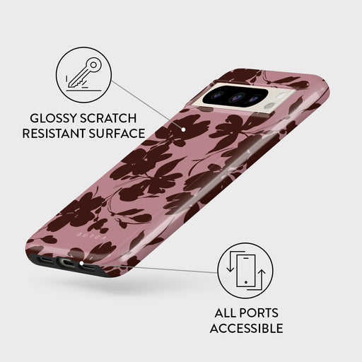 Gossip - Google Pixel 8 Pro Case 3