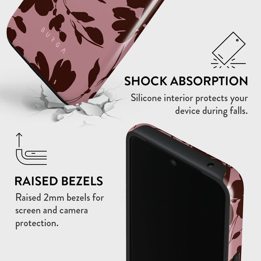 Gossip - Google Pixel 8 Pro Case 4