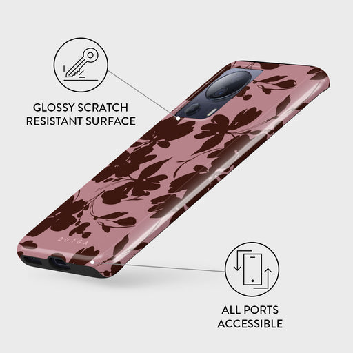 Gossip - Xiaomi 13 Lite Case 3
