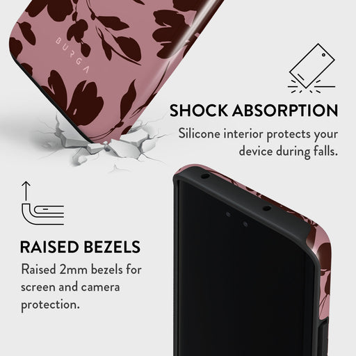 Gossip - Xiaomi 13 Lite Case 4
